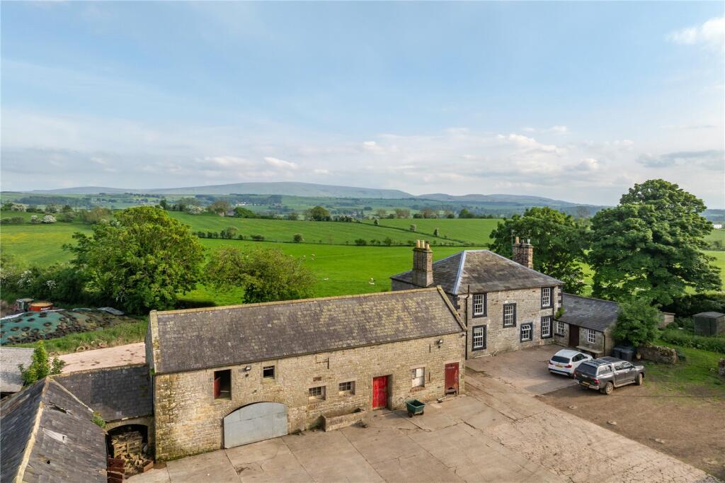 Additional property image - Northrigg Hill, Banks, Brampton, Cumbria, CA8