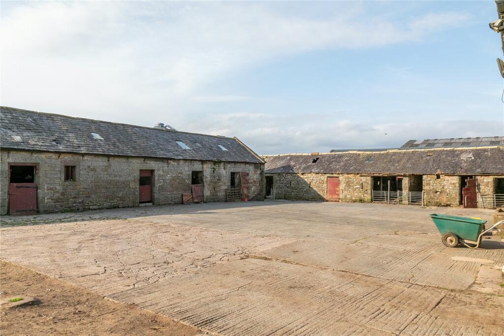 Additional property image - Northrigg Hill, Banks, Brampton, Cumbria, CA8
