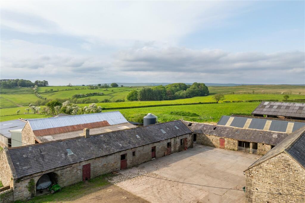 Additional property image - Northrigg Hill, Banks, Brampton, Cumbria, CA8