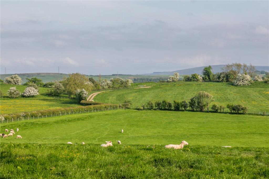 Additional property image - Northrigg Hill, Banks, Brampton, Cumbria, CA8
