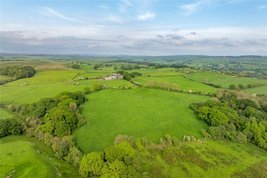 Additional property image - Northrigg Hill, Banks, Brampton, Cumbria, CA8