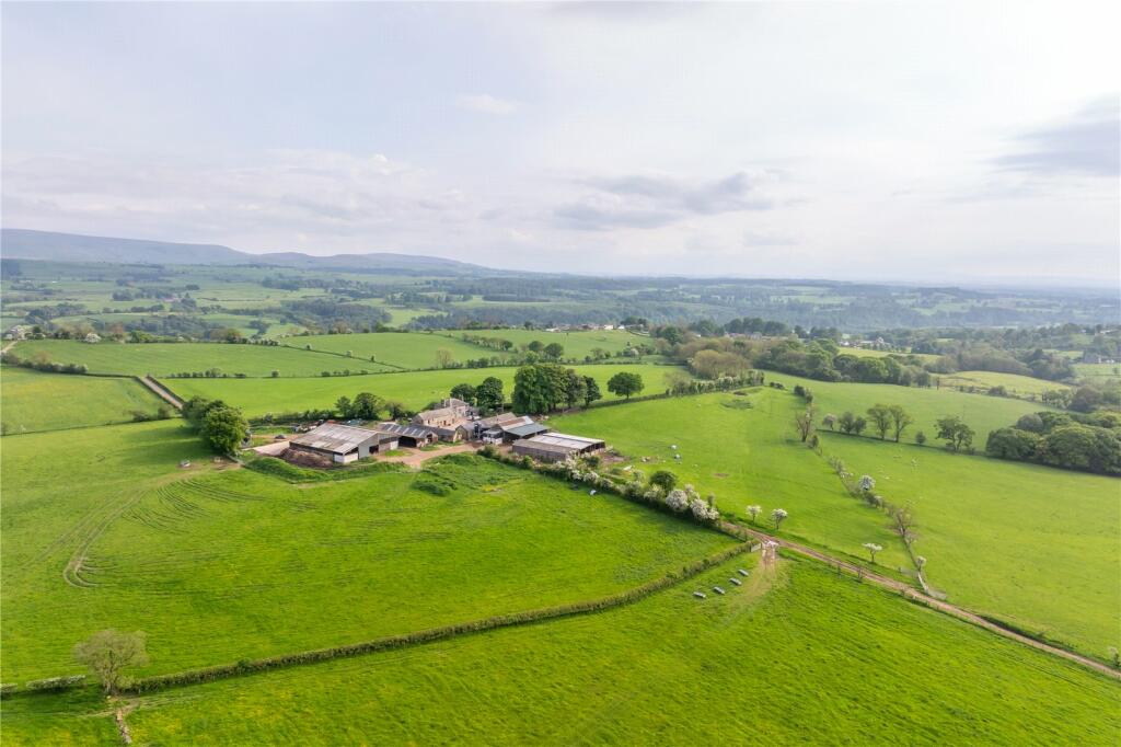 Additional property image - Northrigg Hill, Banks, Brampton, Cumbria, CA8