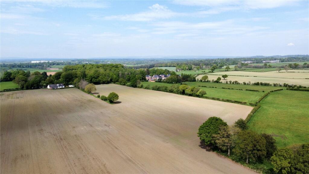 Additional property image - Troutbeck and Stockdale Hall Farms, Heads Nook, Brampton, Cumbria, CA8