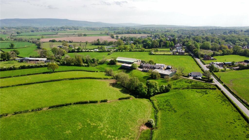 Additional property image - Stockdale Hall Farm, Heads Nook, Brampton, Cumbria, CA8
