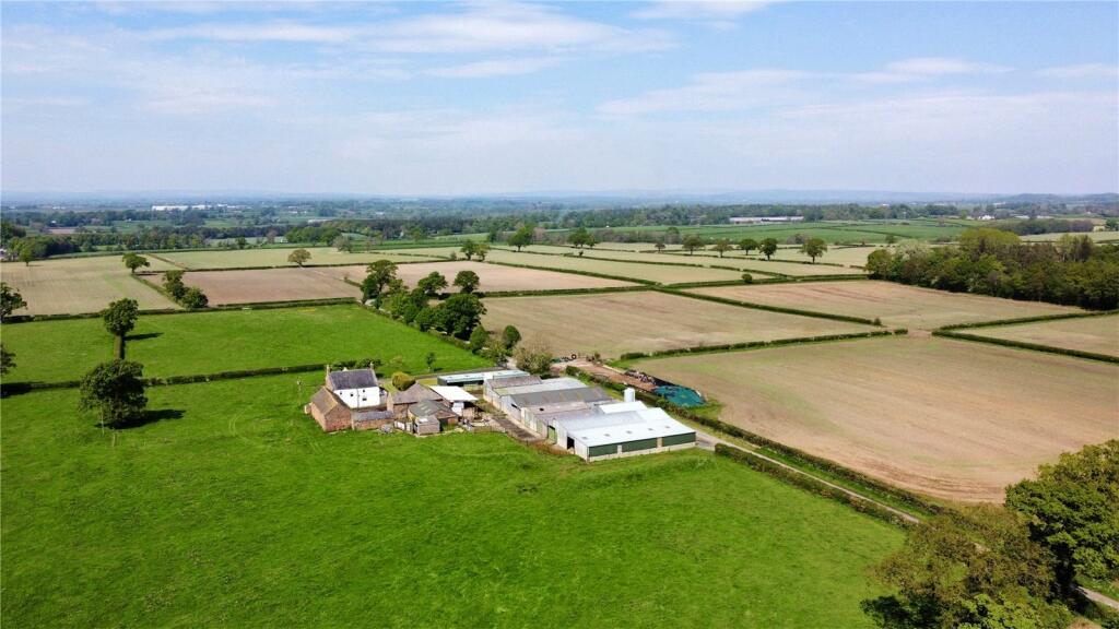 Additional property image - Lot 1: Troutbeck Farm, Heads Nook, Brampton, Cumbria, CA8