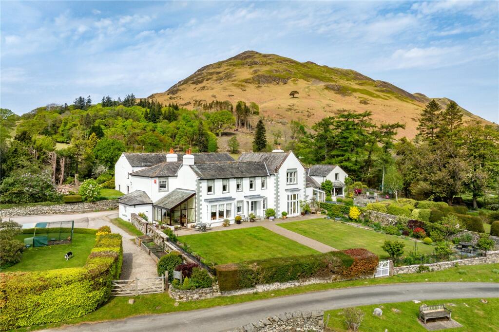 Main image of property: Foulsyke and Crummock Cottages, Loweswater, Cockermouth, Cumbria, CA13