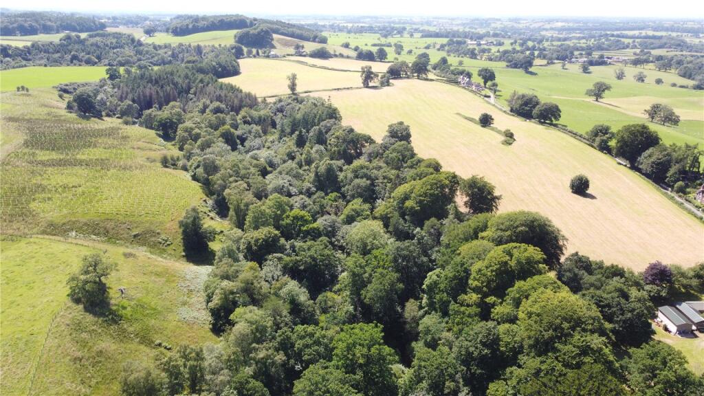 Main image of property: Quarrybeck Wood, Brampton, Cumbria, CA8