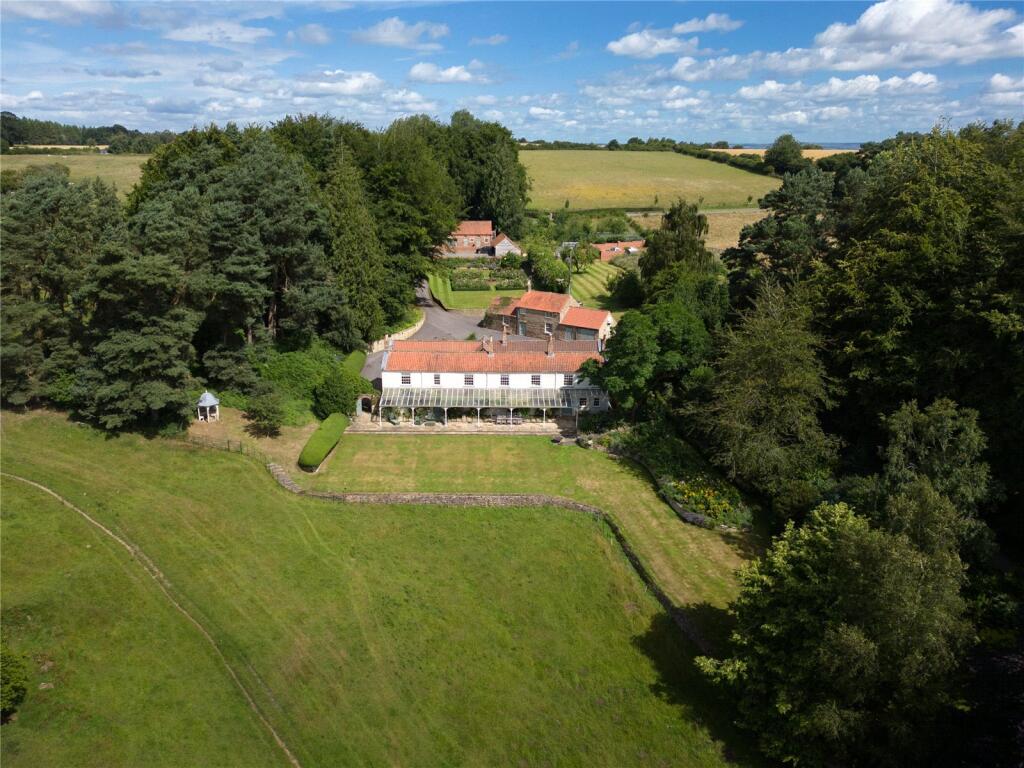 Main image of property: Swathgill, Hovingham, York, North Yorkshire, YO62
