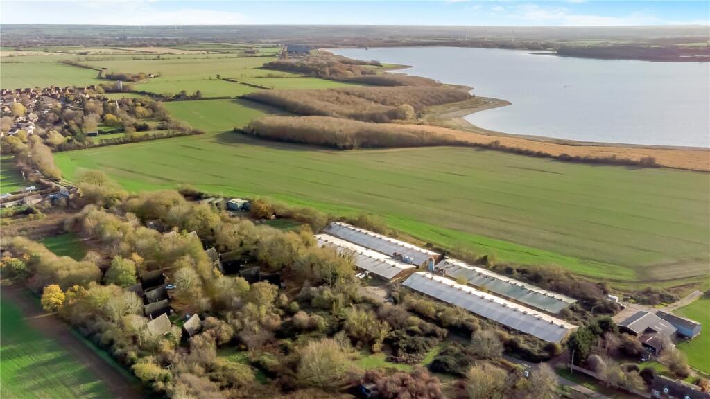 Main image of property: Ambleside Farm, Church Road, Grafham, Huntingdon, PE28