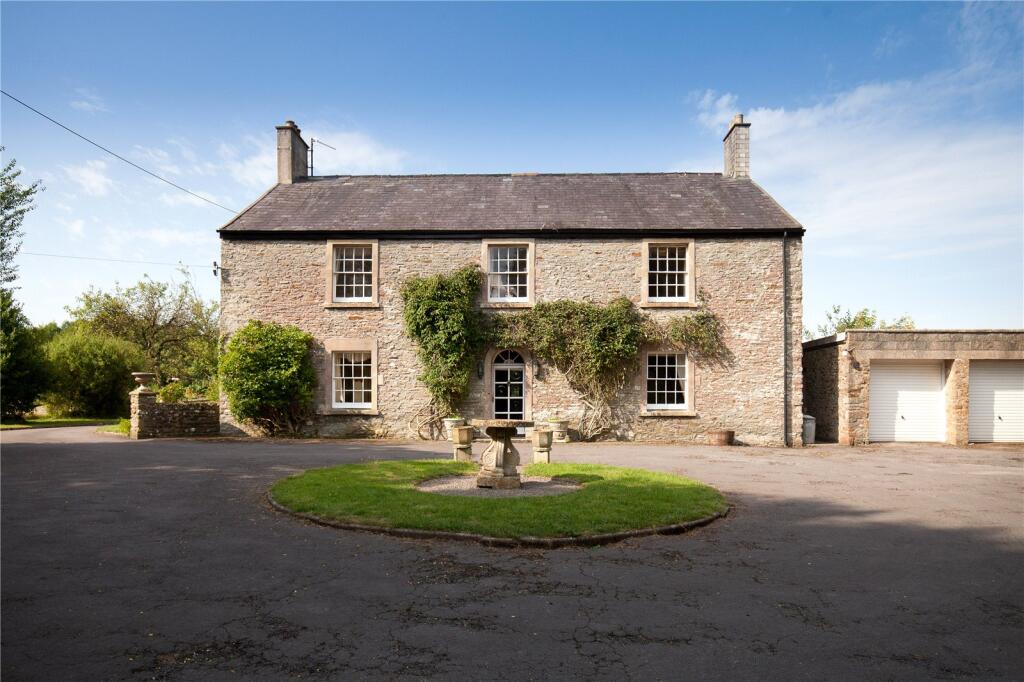 Main image of property: Holcombe, Bath, BA3