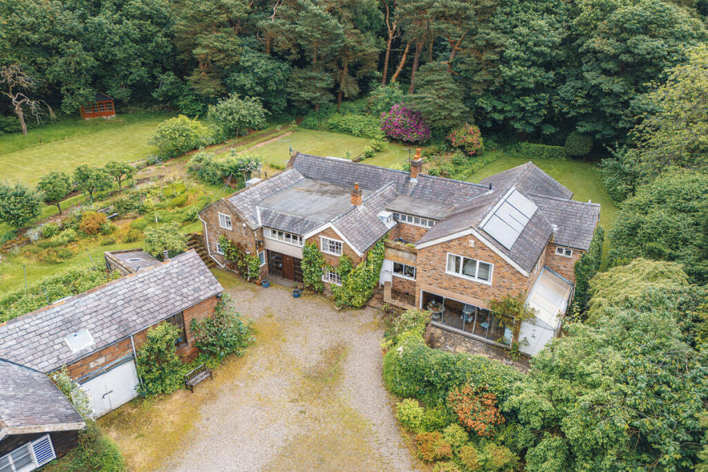 Additional property image - Mill Lane, Neston, CH64