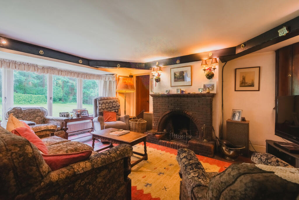 Additional property image - Mill Lane, Neston, CH64