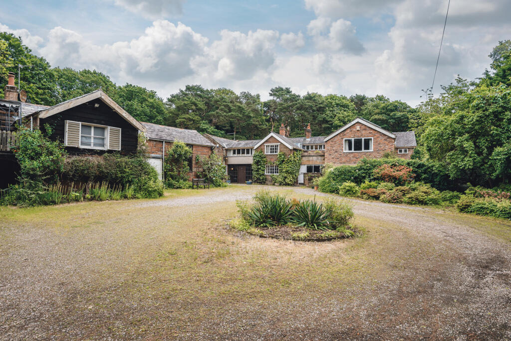 Additional property image - Mill Lane, Neston, CH64
