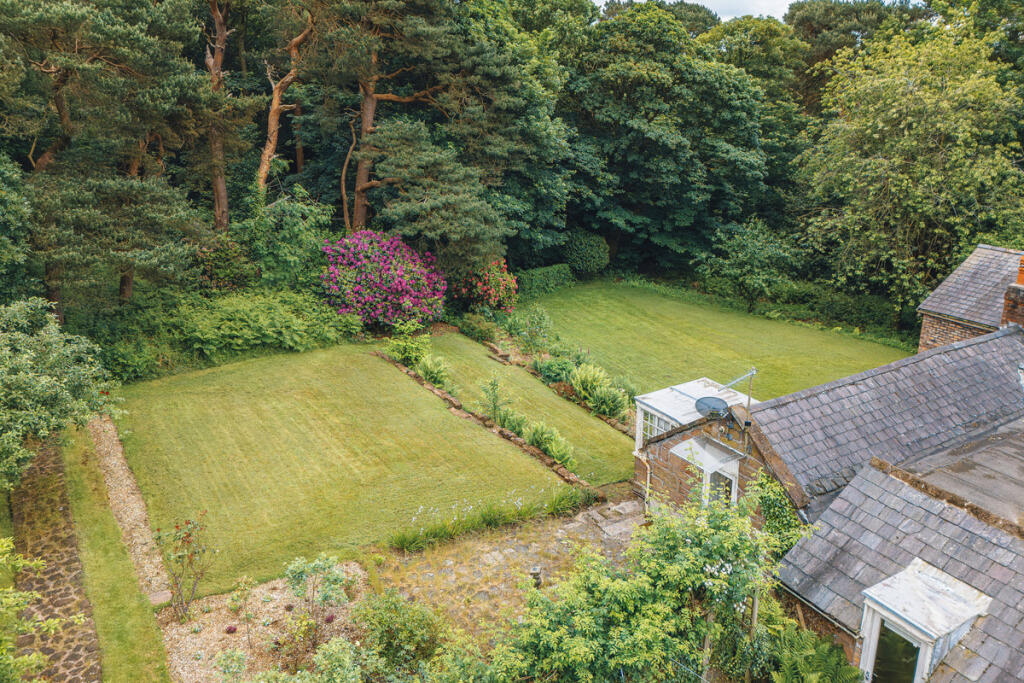 Additional property image - Mill Lane, Neston, CH64