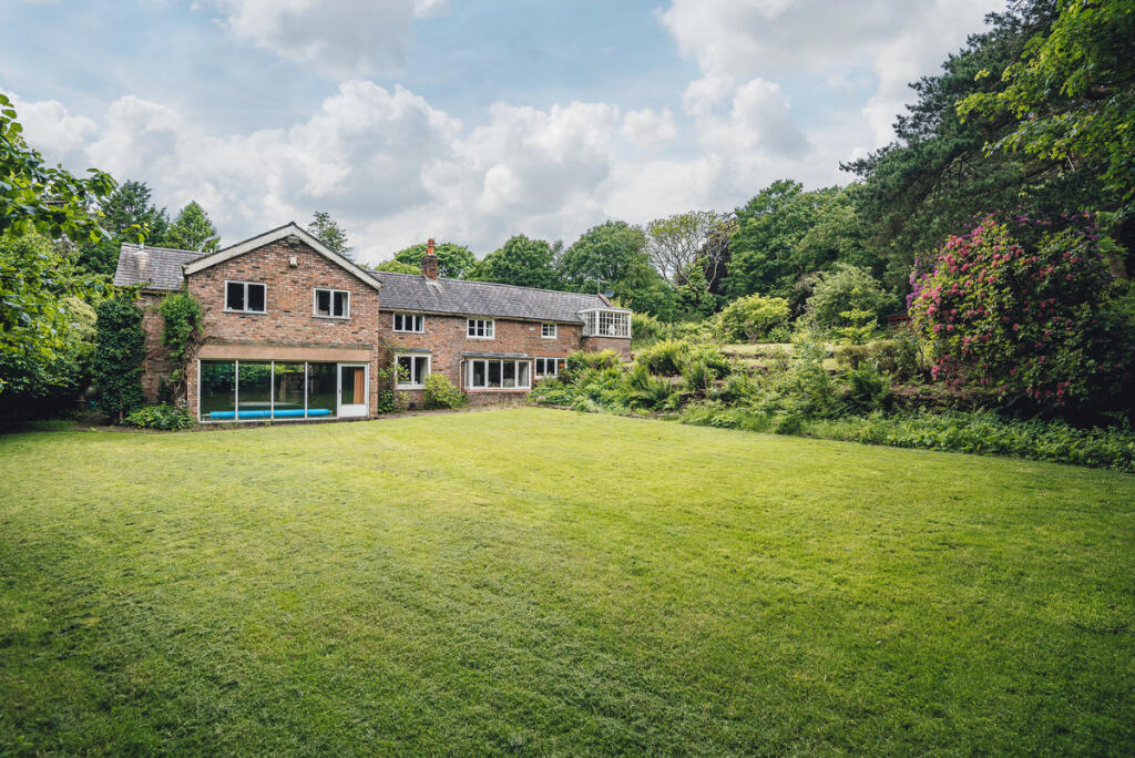 Additional property image - Mill Lane, Neston, CH64
