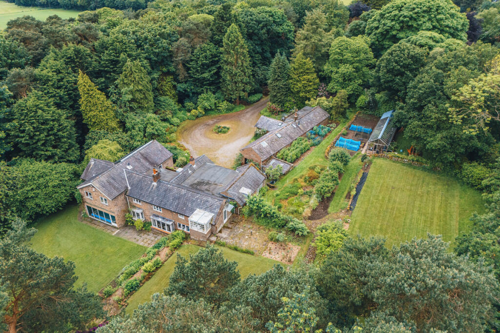 Additional property image - Mill Lane, Neston, CH64