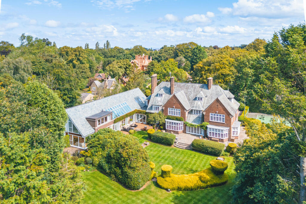 Property image - Noctorum Road, Prenton, CH43