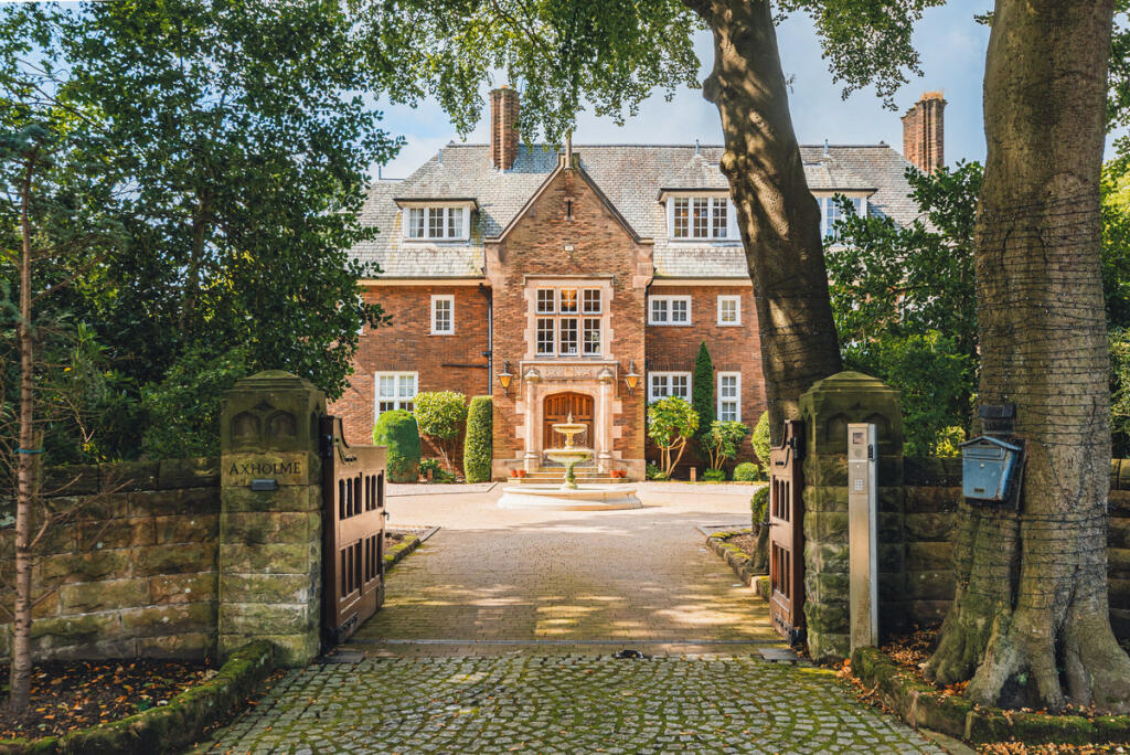 Additional property image - Noctorum Road, Prenton, CH43