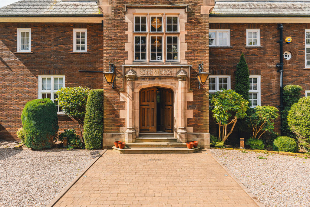 Additional property image - Noctorum Road, Prenton, CH43