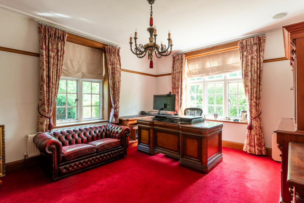 Additional property image - Noctorum Road, Prenton, CH43