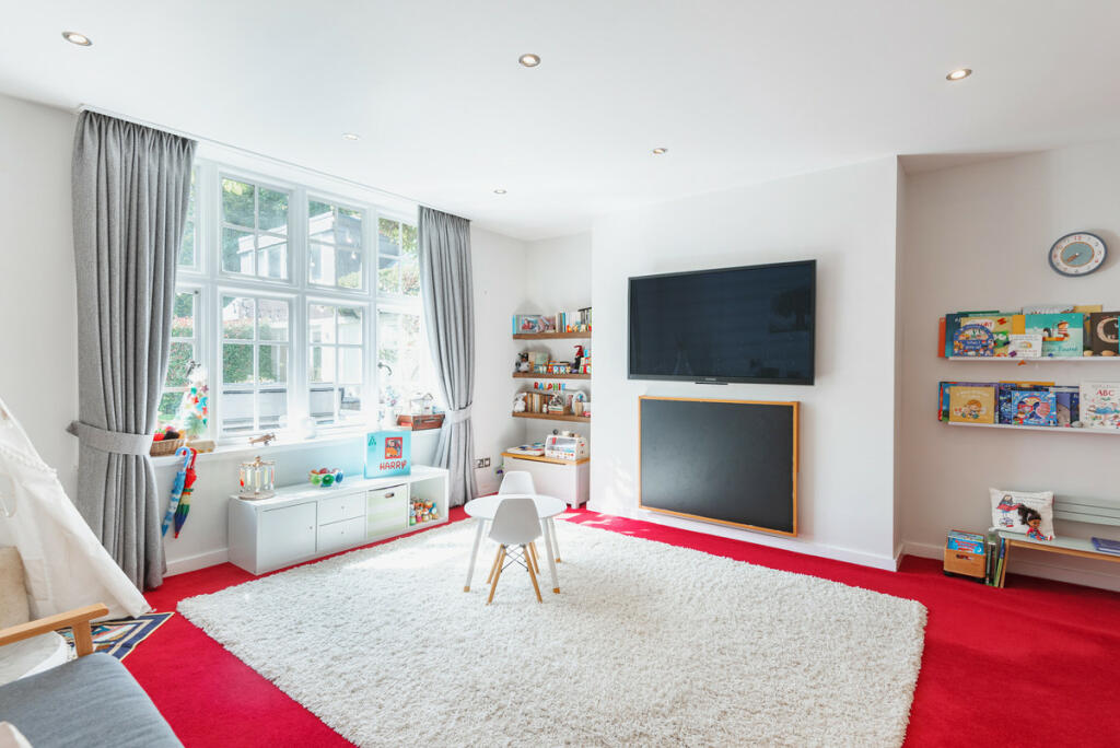 Additional property image - Noctorum Road, Prenton, CH43