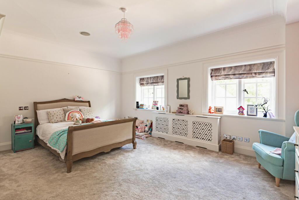 Additional property image - Noctorum Road, Prenton, CH43