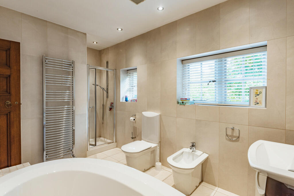 Additional property image - Noctorum Road, Prenton, CH43