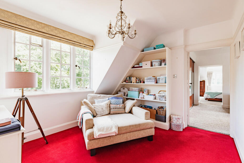 Additional property image - Noctorum Road, Prenton, CH43