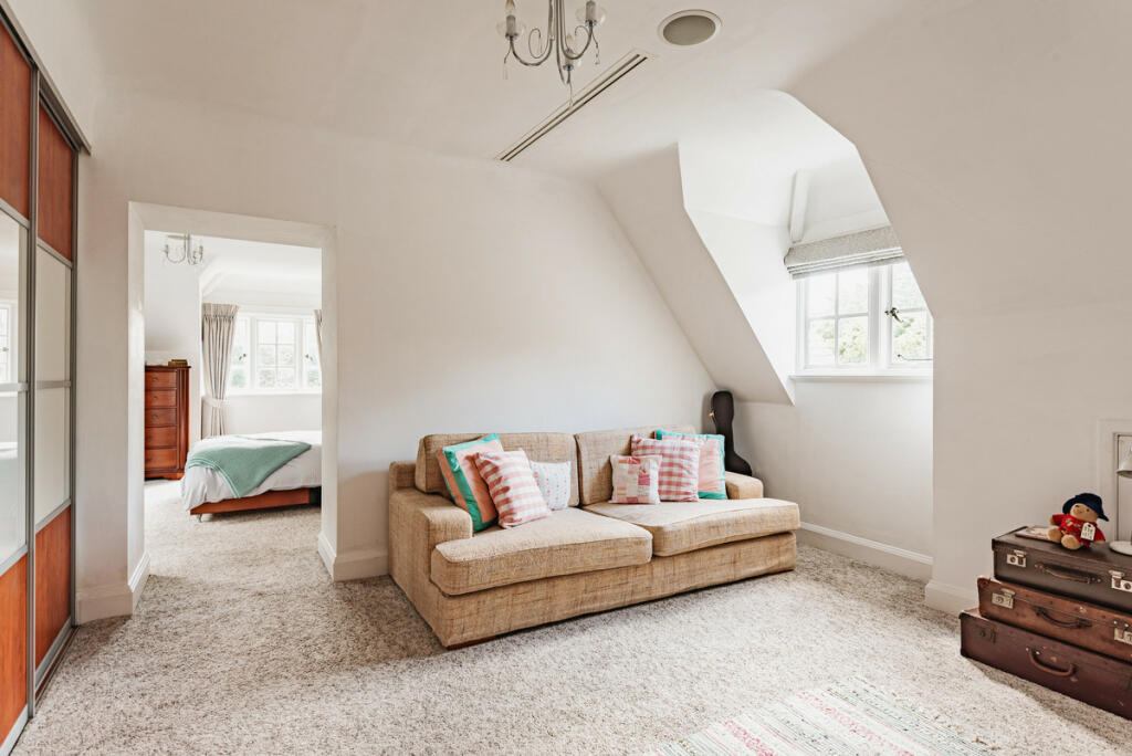 Additional property image - Noctorum Road, Prenton, CH43