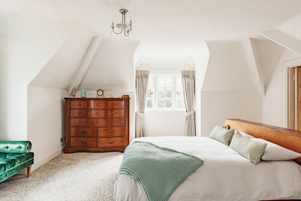 Additional property image - Noctorum Road, Prenton, CH43