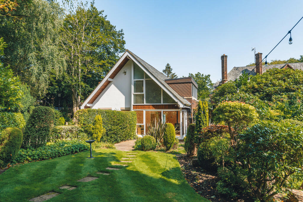 Additional property image - Noctorum Road, Prenton, CH43