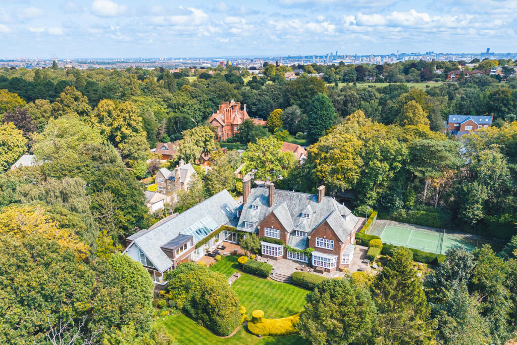 Additional property image - Noctorum Road, Prenton, CH43