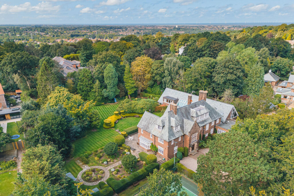 Additional property image - Noctorum Road, Prenton, CH43