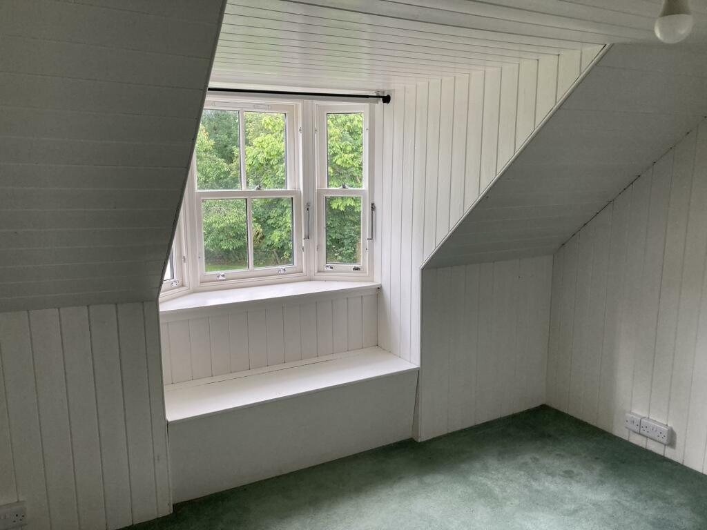 Additional property image - Phesdo Cottage, Fettercairn, Kincardineshire, AB30 1HA