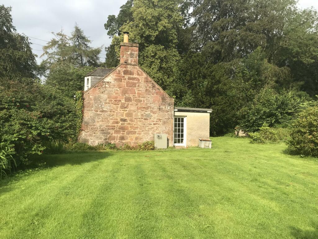 Additional property image - Phesdo Cottage, Fettercairn, Kincardineshire, AB30 1HA