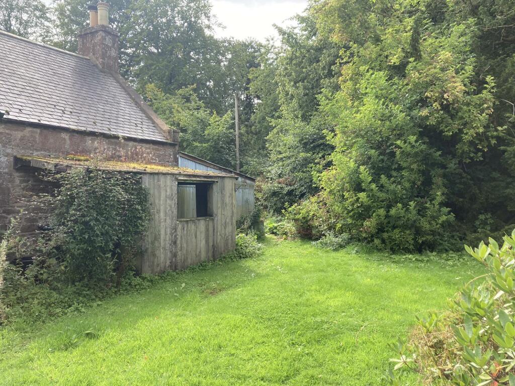 Additional property image - Phesdo Cottage, Fettercairn, Kincardineshire, AB30 1HA