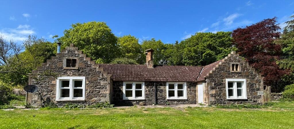 Main image of property: Foulford Kennels, Raith Estate, Kirkcaldy, KY2