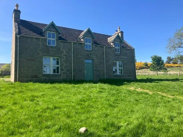 Main image of property: Balnuick Farmhouse, Dulnain Bridge PH26 3LY