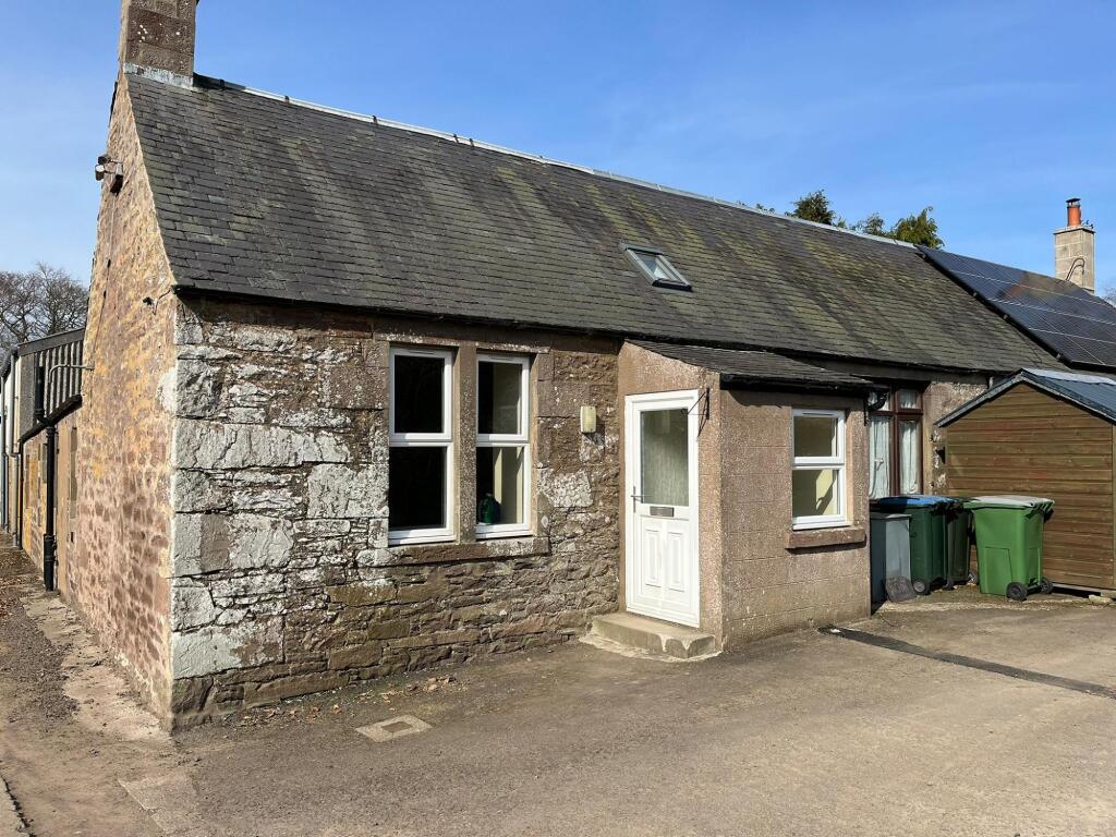 Main image of property: Old Bothy Cottage, Mains of Hallyburton, Coupar Angus, Blair