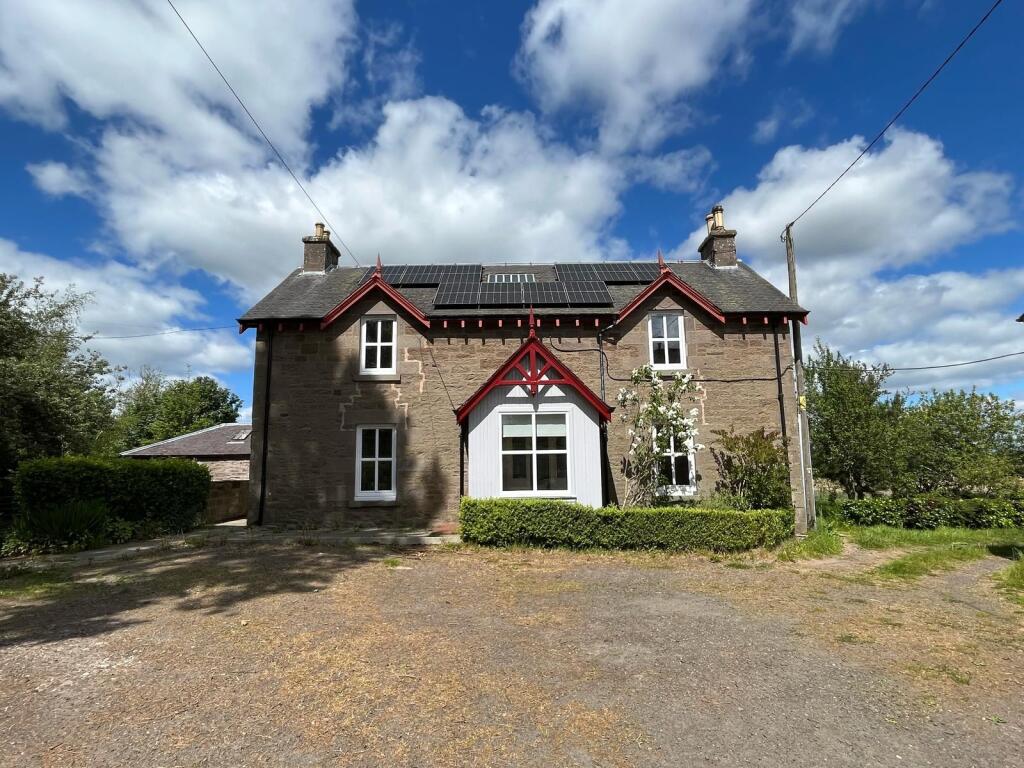 Main image of property: Knollhead Farmhouse, Kettins, Coupar Angus, PH13 9JP