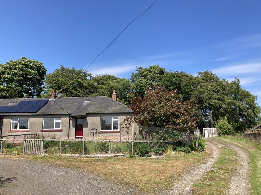 Main image of property: 1 Bogmill Cottage, Fettercairn, AB30 1DD