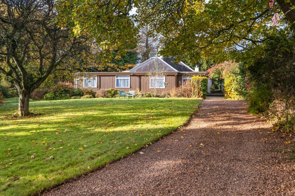 Main image of property: Carron Cottage, St Andrews, KY16 9TU