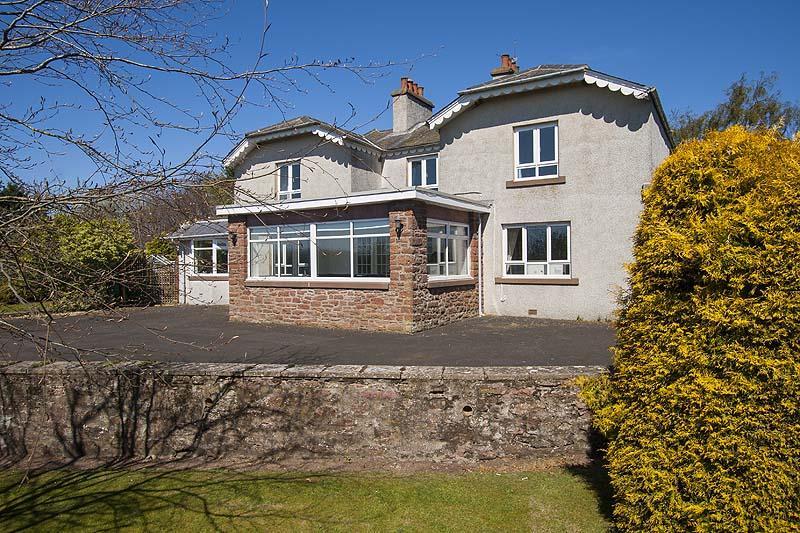 Main image of property: Baldoukie Farmhouse, Tannadice, Forfar, DD8 3SN