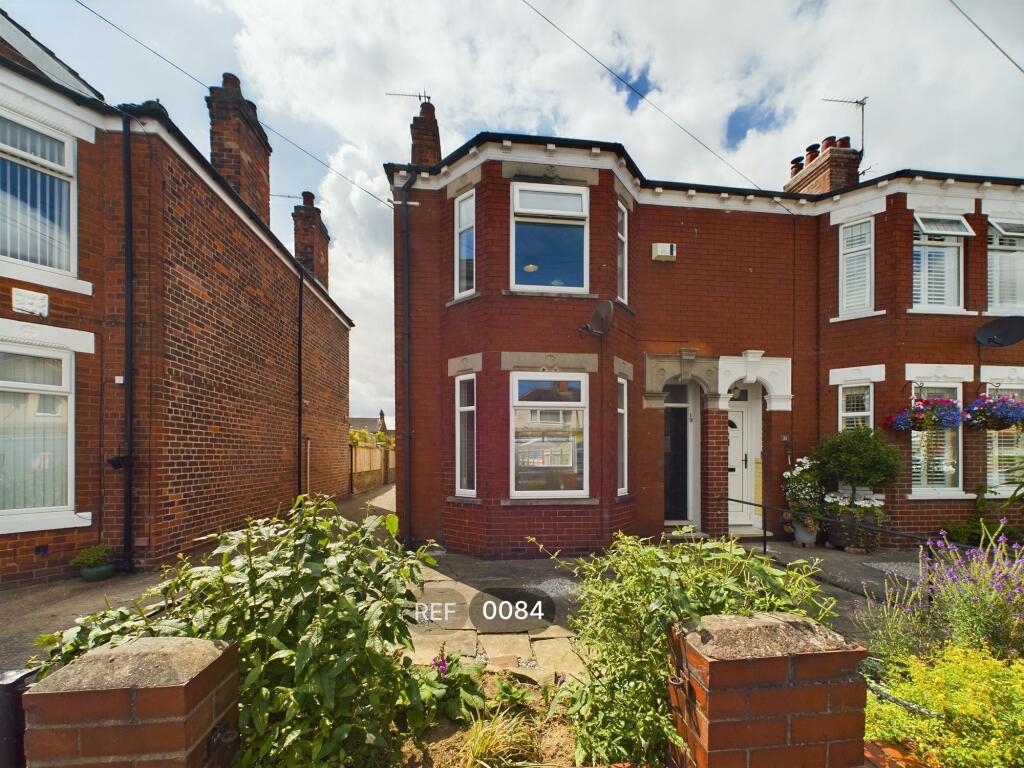 Main image of property: Ellesmere Avenue, HU8