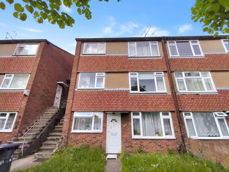 Main image of property: Northumberland Park, Tottenham, N17