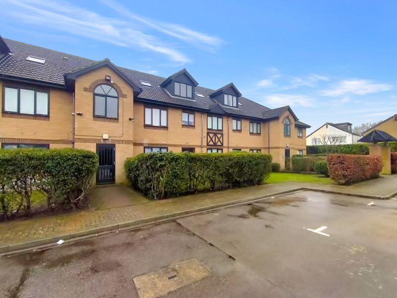 Main image of property: Bradley Road, Enfield, EN3