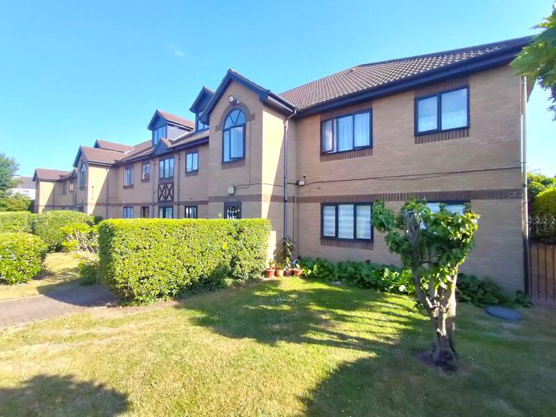 Main image of property: Bradley Road, Enfield, EN3