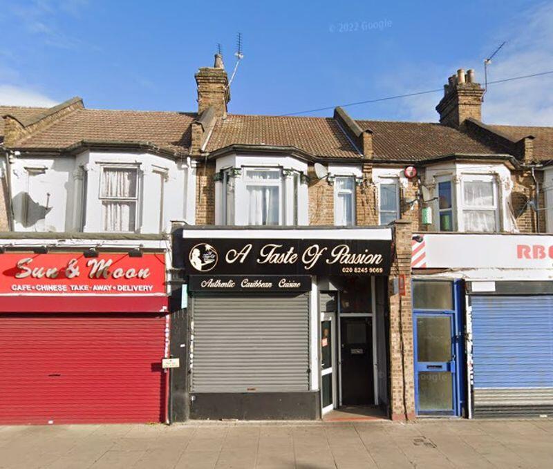 Main image of property: Commercial Building, South Street, EN3