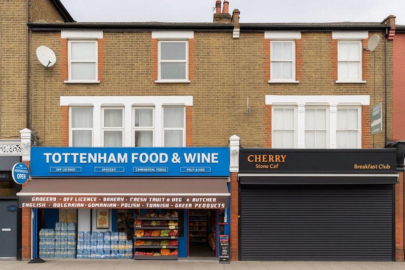 Main image of property: Bruce Grove, Tottenham, N17
