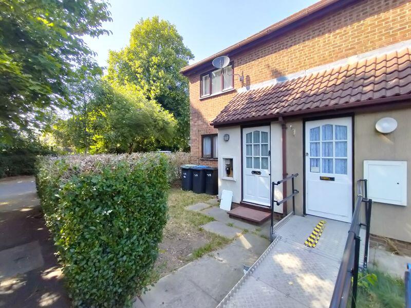 Main image of property: Cornish Court, Edmonton, N9 